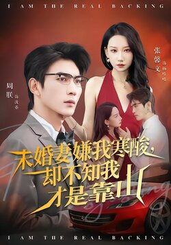 未婚妻嫌我寒酸，却不知我才是靠山_枫叶短剧聚合网