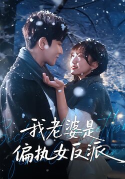 我老婆是偏执女反派_枫叶短剧聚合网