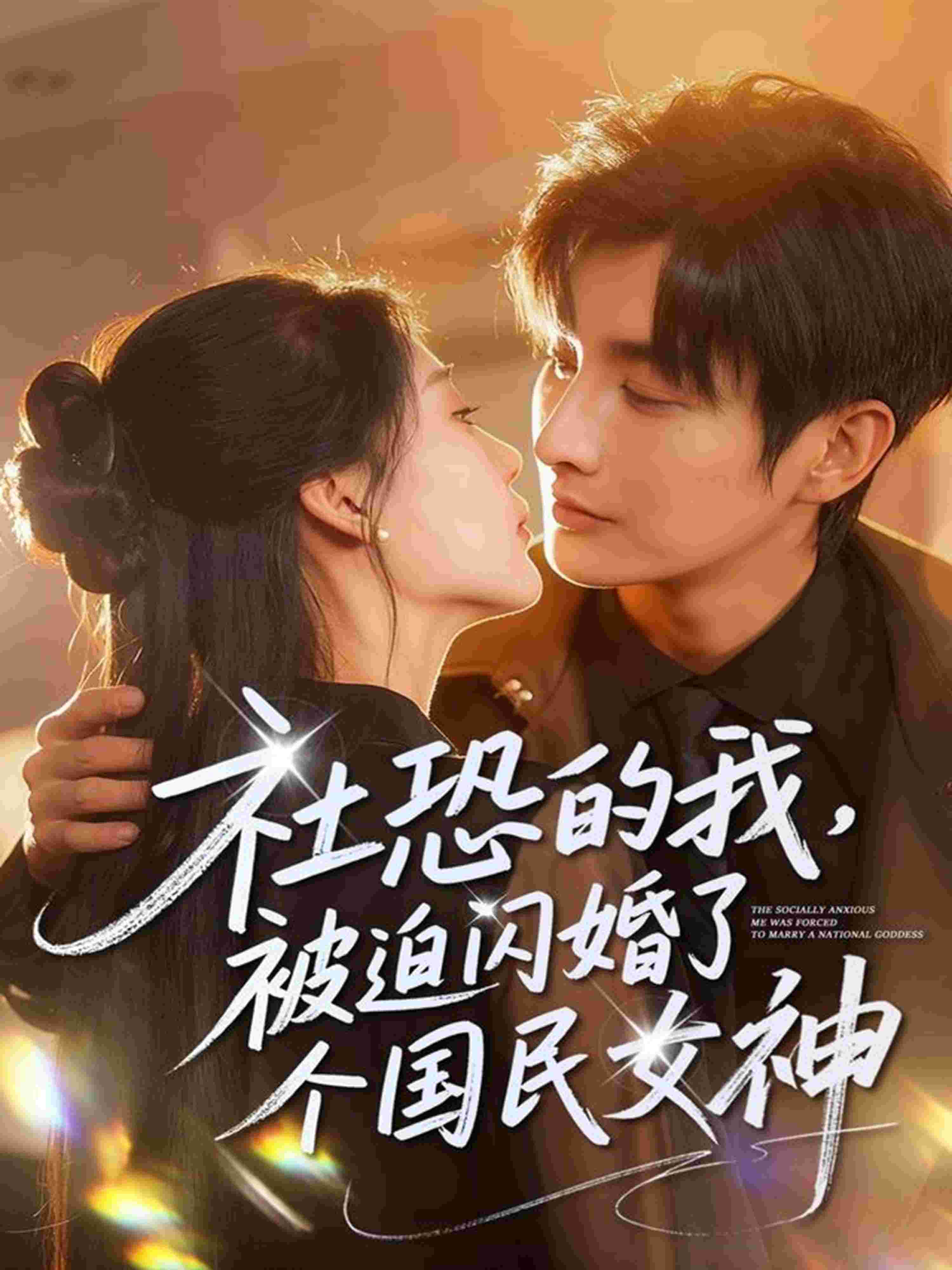 社恐的我被迫闪婚了个国民女神_枫叶短剧聚合网