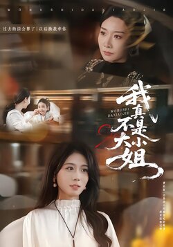 我真不是大小姐_枫叶短剧聚合网