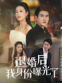 退婚后我身份曝光了