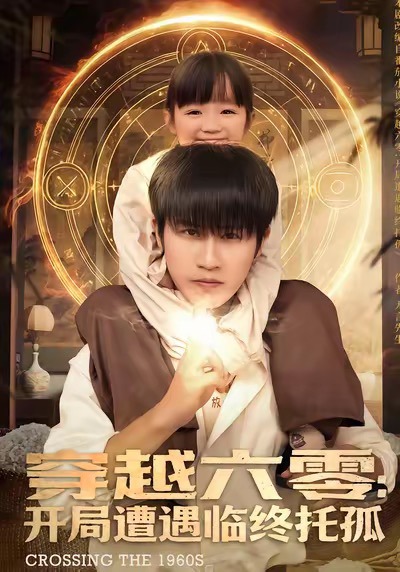 穿越六零：开局遭遇临终托孤_枫叶短剧聚合网