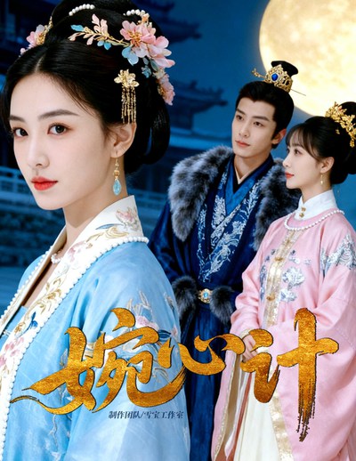 婉心计_枫叶短剧聚合网