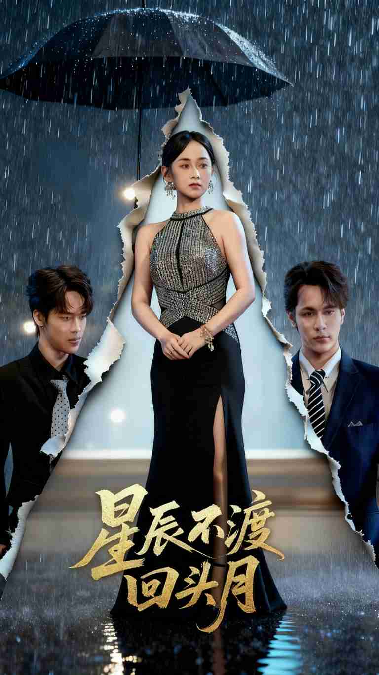 星辰不渡回头月_枫叶短剧聚合网