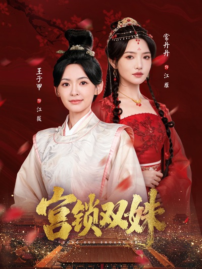 宫锁双姝_枫叶短剧聚合网