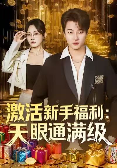 激活新手福利天眼通满级_枫叶短剧聚合网