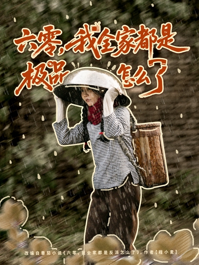 六零，我全家都是极品怎么了_枫叶短剧聚合网