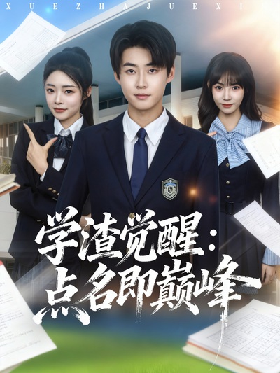 学渣觉醒点名即巅峰_枫叶短剧聚合网