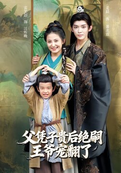 父凭子贵后绝嗣王爷宠翻了_枫叶短剧聚合网