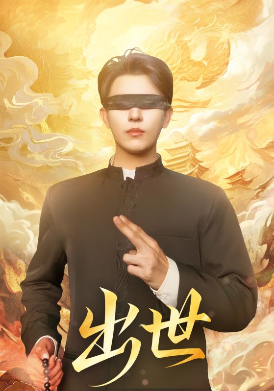 盲者破世_枫叶短剧聚合网