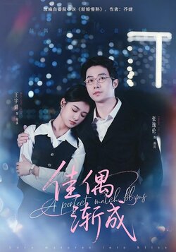 佳偶渐成_枫叶短剧聚合网