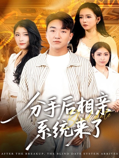 分手后相亲系统来了_枫叶短剧聚合网