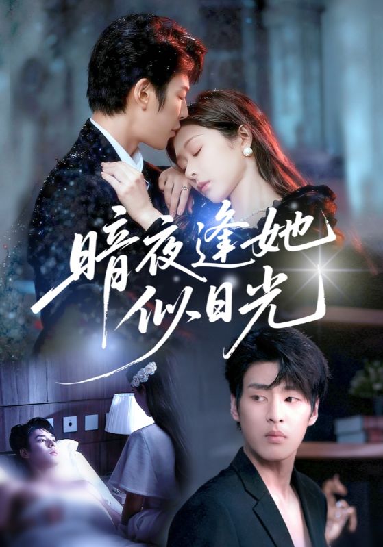 暗夜逢她似日光_枫叶短剧聚合网