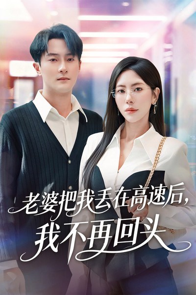 老婆把我丢在高速后，我不再回头_枫叶短剧聚合网