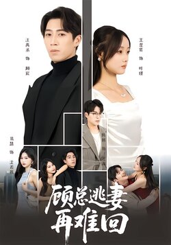 顾总逃妻再难回_枫叶短剧聚合网