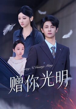 赠你光明_枫叶短剧聚合网