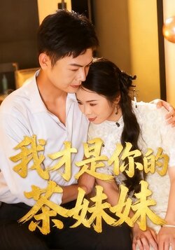 我才是你的茶妹妹_枫叶短剧聚合网