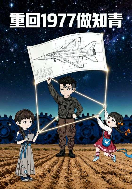 重回1977做知青_枫叶短剧聚合网