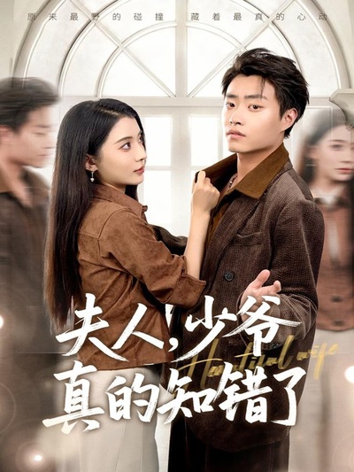 夫人，少爷真的知错了_枫叶短剧聚合网