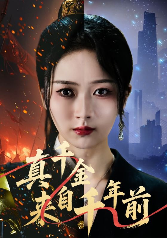 真千金来自千年前_枫叶短剧聚合网