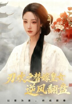 刃欢之替嫁皇女逆风翻盘