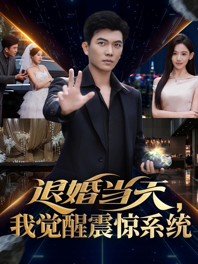 退婚当天，我觉醒震惊系统_枫叶短剧聚合网