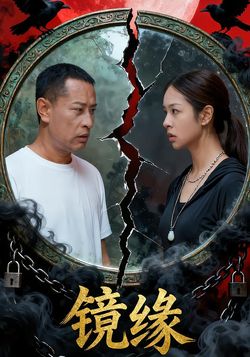 镜缘