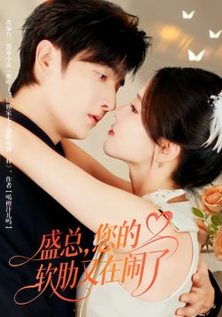 盛总，您的软肋又在闹了_枫叶短剧聚合网