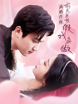 离婚作废，前夫总想假戏真做_枫叶短剧聚合网