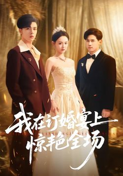 我在订婚宴上惊艳全场_枫叶短剧聚合网
