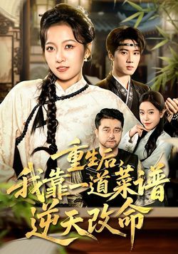 重生后，我靠一道菜谱逆天改命_枫叶短剧聚合网