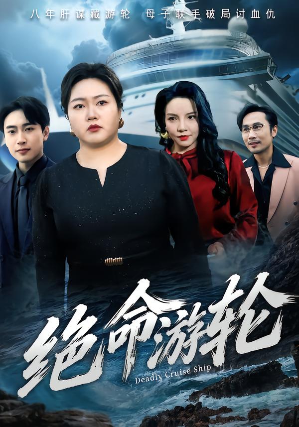 游轮惊魂之破浪逃生_枫叶短剧聚合网