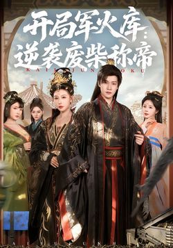 开局军火库：逆袭废柴称帝_枫叶短剧聚合网