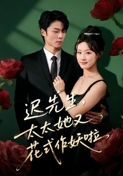 迟先生，太太她又花式作妖啦