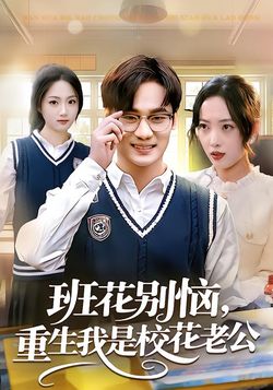 班花别恼，重生我是校花老公_枫叶短剧聚合网