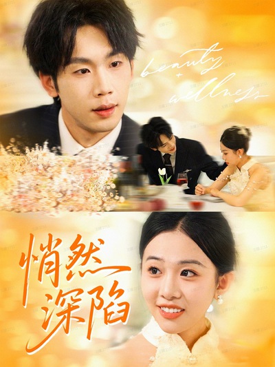 悄然深陷_枫叶短剧聚合网