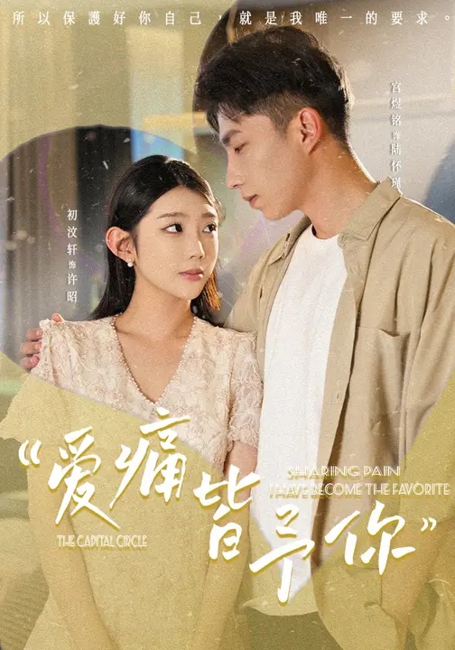 爱痛皆予你_枫叶短剧聚合网