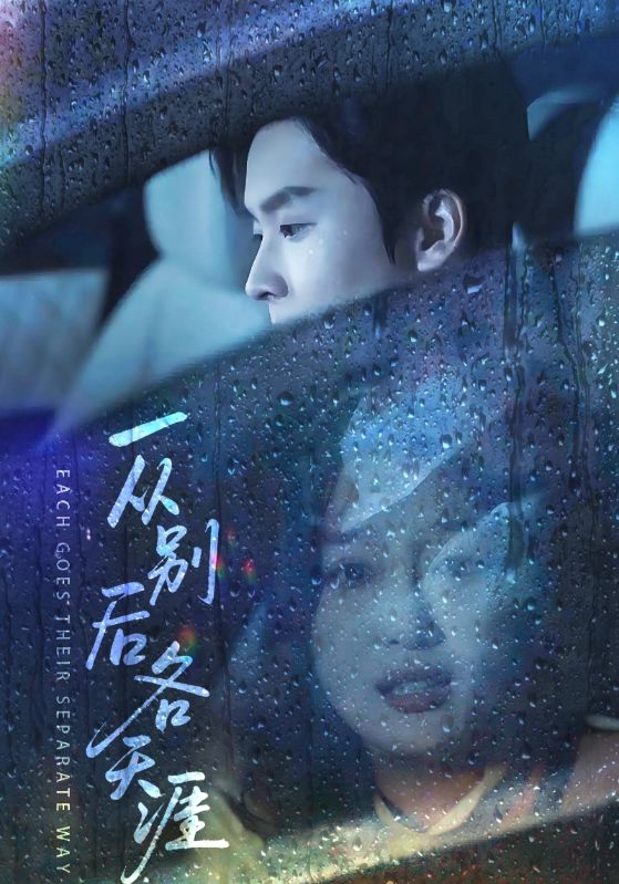 一从别后各天涯_枫叶短剧聚合网