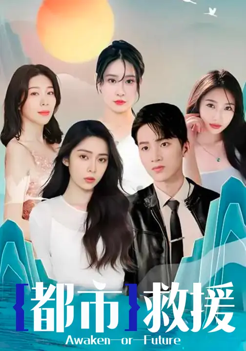 都市救援_枫叶短剧聚合网