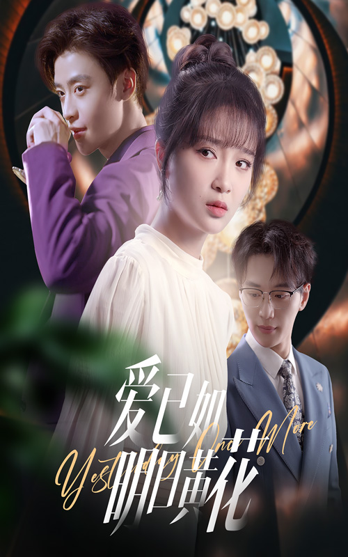 爱已如明日黄花_枫叶短剧聚合网