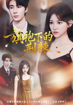 旗袍下的荆棘_枫叶短剧聚合网