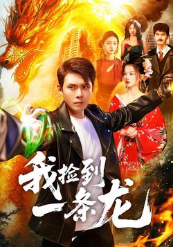 我捡到一条龙_枫叶短剧聚合网