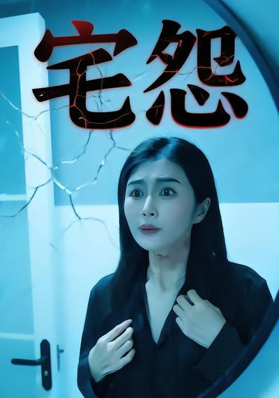 宅怨_枫叶短剧聚合网