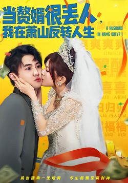 当赘婿很丢人,我在萧山反转人生_枫叶短剧聚合网