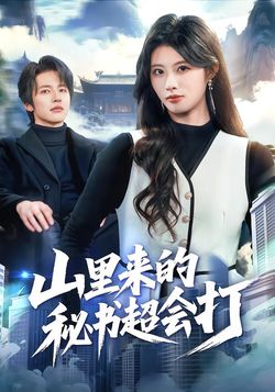 山里来的秘书超会打_枫叶短剧聚合网