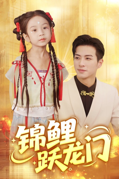 锦鲤跃龙门_枫叶短剧聚合网