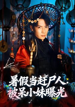 暑假当赶尸人:被呆小妹曝光_枫叶短剧聚合网