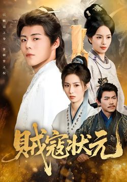 贼寇状元_枫叶短剧聚合网