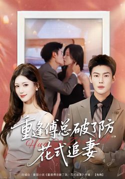 重逢傅总破了防，花式追妻_枫叶短剧聚合网