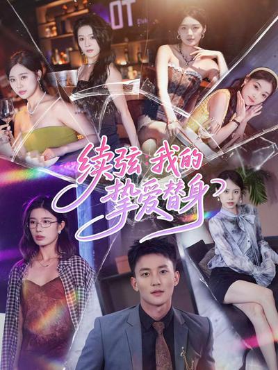 续弦我的挚爱替身_枫叶短剧聚合网